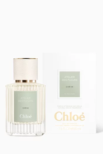 Atelier des Fleurs Chêne Eau de Parfum, 50ml