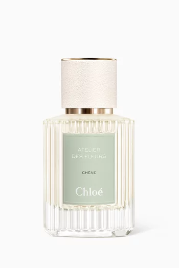 Atelier des Fleurs Chêne Eau de Parfum, 50ml