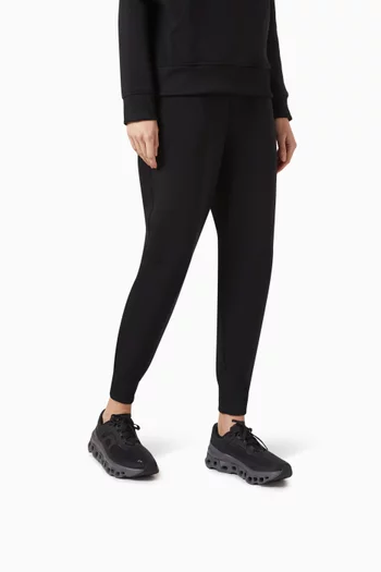 Cloudmonster Low-top Sneakers in Mesh