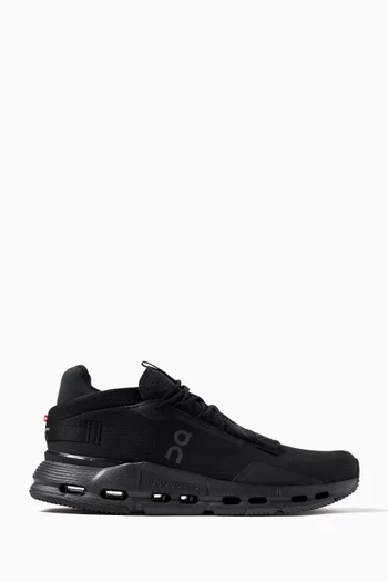 Cloudnova Form 2 TT Sneakers in Mesh