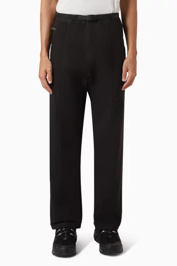 Gadget Pants in Cotton Twill