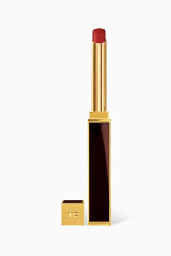 16 Scarlet Rouge Slim Lip Color Shine, 0.8g