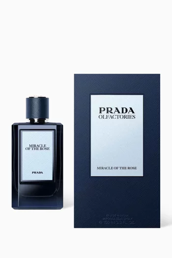 ماء عطر ميراكل اوف ذا روز، 100 ملل