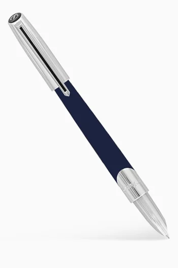 Défi Millenium Rollerball Pen in Brass