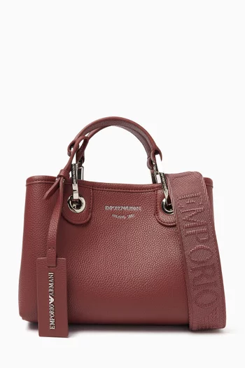 XS Logo Tote Bag
