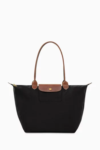 Large Le Pliage Original Tote Bag in Canvas