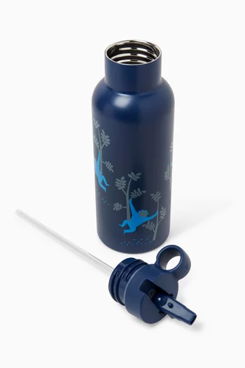 Thermos Water Bottle, 500ml
