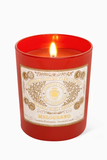 شمعة معطرة ميلوغرانو، 250 غرام