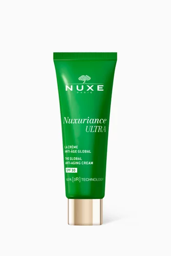 Nuxuriance Ultra Global Anti-Aging Cream SPF30, 50ml