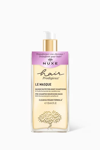 Hair Prodigieux Le Masque Pre-shampoo Nourishing Mask, 125ml