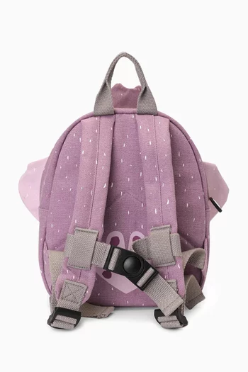 Mrs. Butterfly Backpack