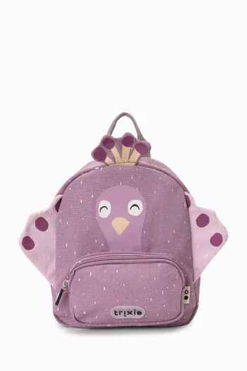 Mrs. Butterfly Backpack