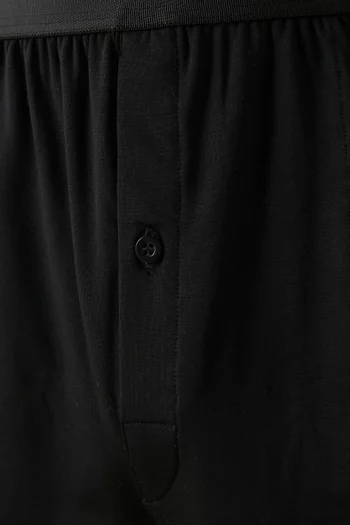 Boxer Shorts in Tencel™ lyocell