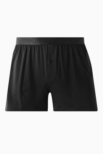 Boxer Shorts in Tencel™ lyocell