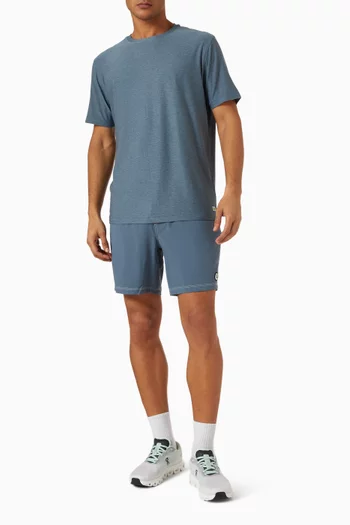 Strato Tech T-shirt in Jersey