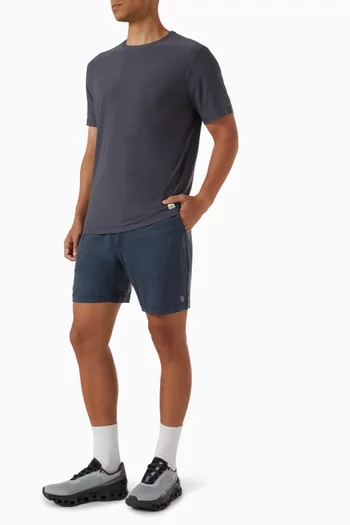 Ponto Drawstring 7" Shorts in DreamKnit™