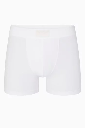 Cotton 3" Boxer Briefs