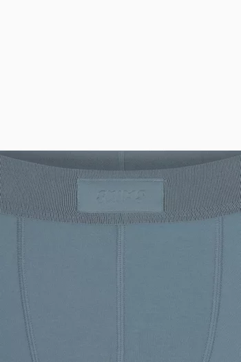 Cotton 3" Boxer Briefs