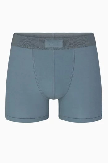 Cotton 3" Boxer Briefs