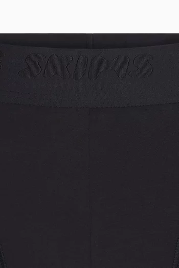 Stretch 5" Boxer Briefs
