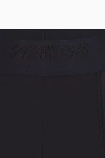 Stretch 3" Boxer Briefs