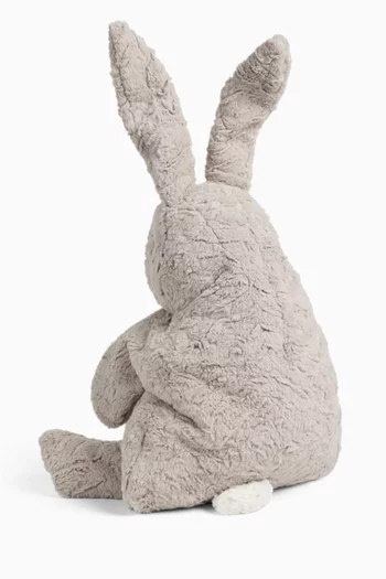Plush Biagio Backpack