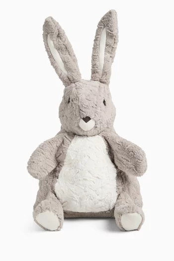Plush Biagio Backpack