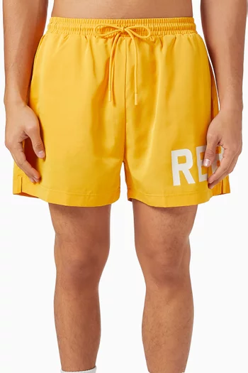 Swim Shorts