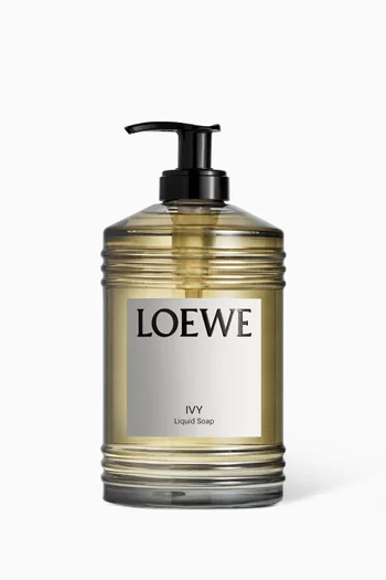 Ivy Liquid Soap, 360ml