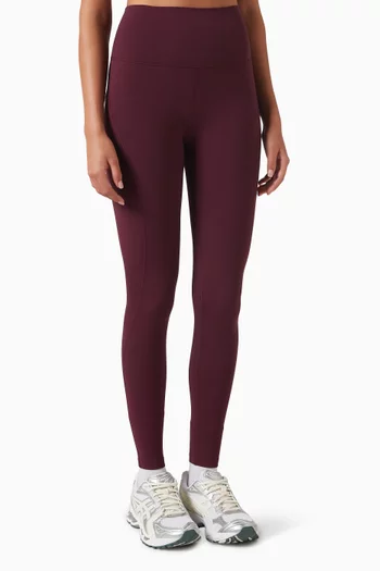 Airweight High-waist Leggings