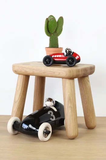 Loretino Monaco Toy Car