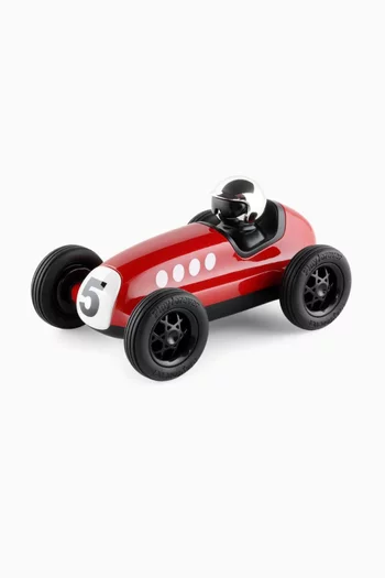Loretino Monaco Toy Car