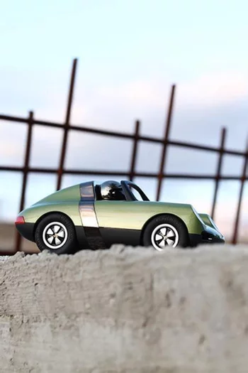 Luft Biba Toy Car