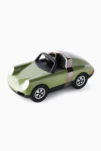 Luft Biba Toy Car
