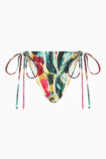 Brasil Bikini Briefs