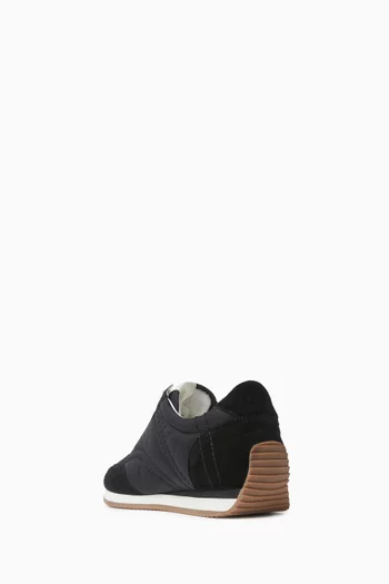 سنيكرز ذا سبورت شمواه ونايلون