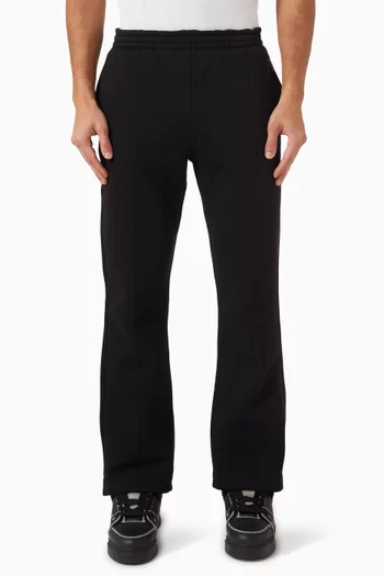 Initial Sweatpants in Organic Cotton