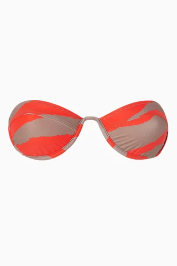 Mariel Underwire Bikini Top