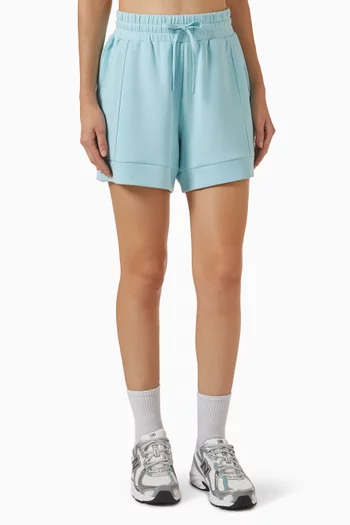 Atrium High-rise 4.5" Shorts in DoubleSoft™