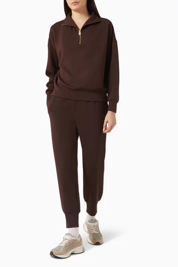 The Slim Cuff Sweatpants 27.5"