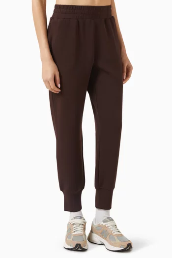 The Slim Cuff Sweatpants 27.5"