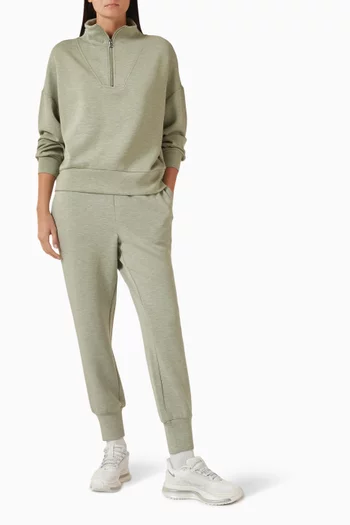 The Slim Cuff Sweatpants 27.5"