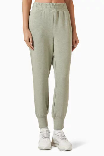 The Slim Cuff Sweatpants 27.5"
