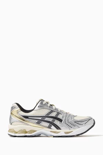 Gel-Kayano 14 Sneakers in Mesh