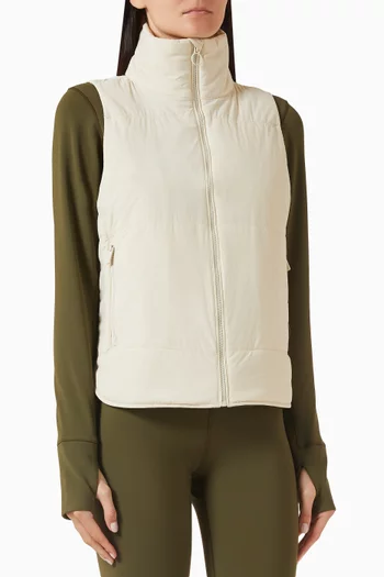 Canyon Insulated Vest