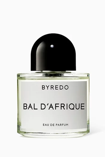 Bal d'Afrique Eau de Parfum, 50ml