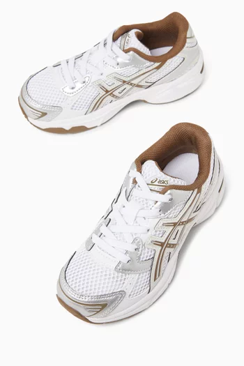 Gel-1130 Lace-up Sneakers