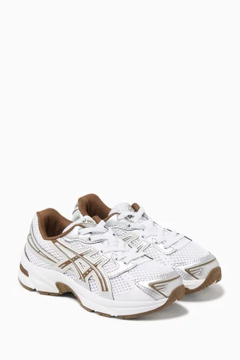 Gel-1130 Lace-up Sneakers