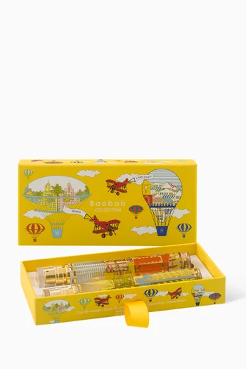 Travel Duo - Home Sprays à Saint-Tropez & Miami