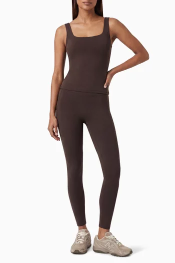 Ultimate Square-neck Top